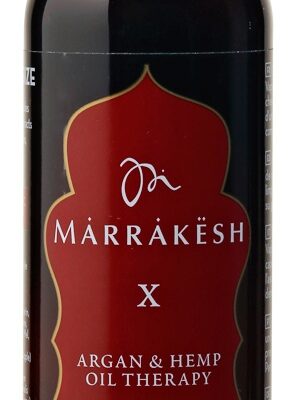 Marrakesh X Leave-In 355ml