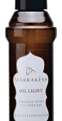 Marrakesh Oil Light 60ml