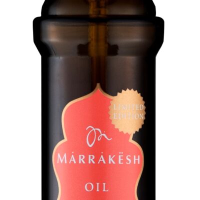 Marrakesh Elixir Oil Isle Of You 60ml
