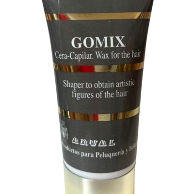 Fijador Gomix 50ml Arual