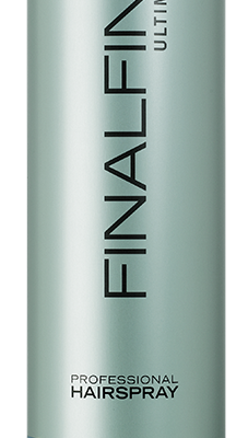 Finalfine Laca Fijacio Fuerte 500ml Montibel·lo