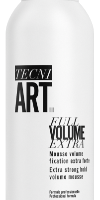 Volume Extra Full F5 250ml. tecni.art