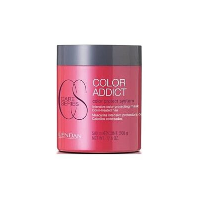 Color Addict Mascarilla 500ml Lendan