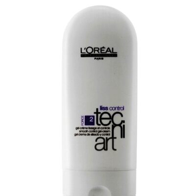 Liss Control 150ml Tecni.art