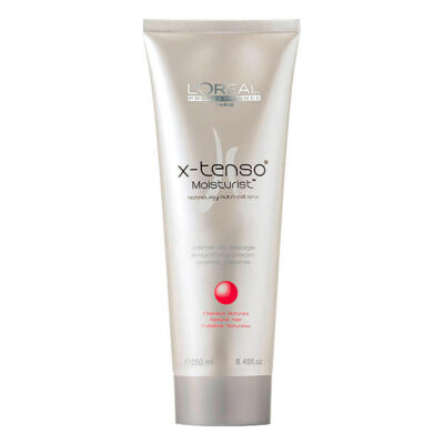 X-Tenso Crema Alisante Natural