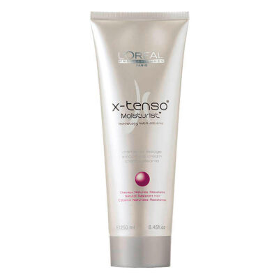 X-Tenso Crema Alisante Naturales/Resistentes