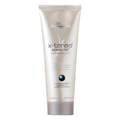 X-Tenso Crema Alisante Sensibilizados