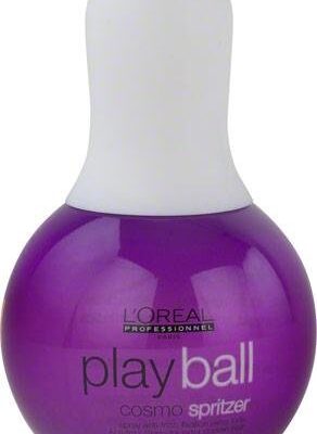 Play Ball Cosmo Spritzer 150ml Tecni.art