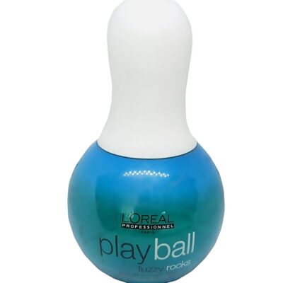 Play Ball Fuzzy Rocks 150ml Tecni.art