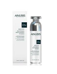 Urban Detox Micellar Water 200ml Anubis