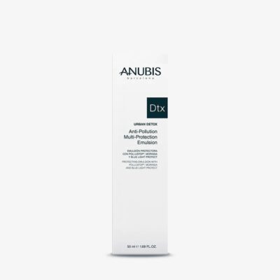 Urban Detox Emulsion 50ml Anubis