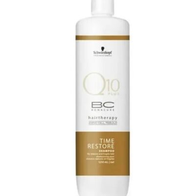 BC Time Restore Champu 1250ml