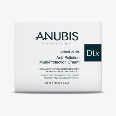 Urban Detox Cream 60ml Anubis
