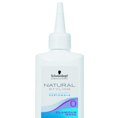 Permanente 0 Natural Styling 80ml
