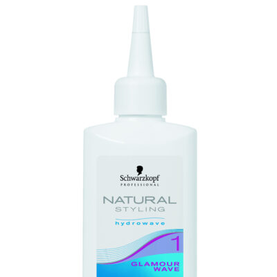 Permanente 1 Natural Styling 80ml