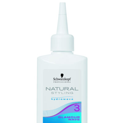 Permanente 3 Natural Styling 80ml