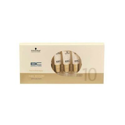 BC Time Restore Balsamo Restaurador 8x7ml