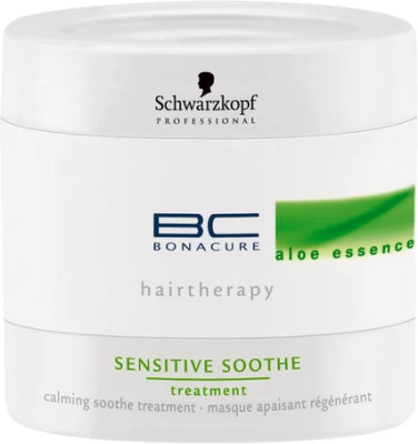 BC Sensitive Soothe Tratamiento 200ml