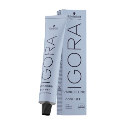 Igora Vario Blond Cool Lift 60ml
