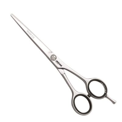 Tijeras Silver Ice 6" Jaguar