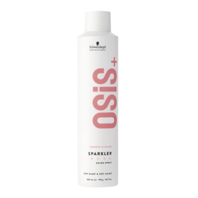 Osis+ Sparkler 300ml - Spray de Brillo