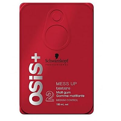 Osis+ Mess Up - Goma Creativa