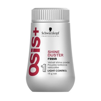 Osis+ Shine Duster - Polvo Efecto Brillo y Aterciopelado