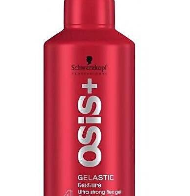 Osis+ Gelastic - Gel Flexible Extra Fuerte