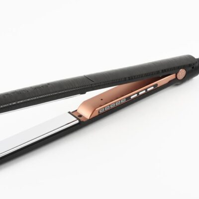 Plancha C3 Black Zebra Corioliss