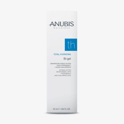Total Hydrating Bi-Gel 50ml Anubis