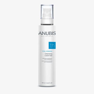 Total Hydrating Cleansing Cremi-Gel 250ml Anubis