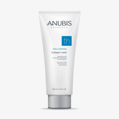 Total Hydrating Collagen Mask 200ml Anubis