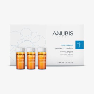 Total Hydrating Concentrate 6x5 ml. Anubis