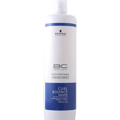 BC Curl Bounce Champu 1250ml