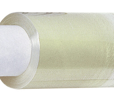 Film Transparente Precortado 15cm Giubra