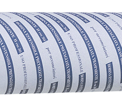 Film Transparente Precortado 30cm Giubra