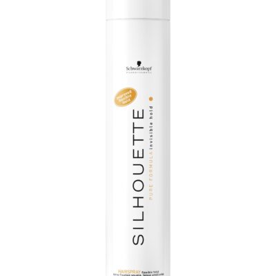 Silhouette Laca Flexible 750ml
