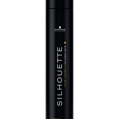 Silhouette Laca Extrafuerte 750ml