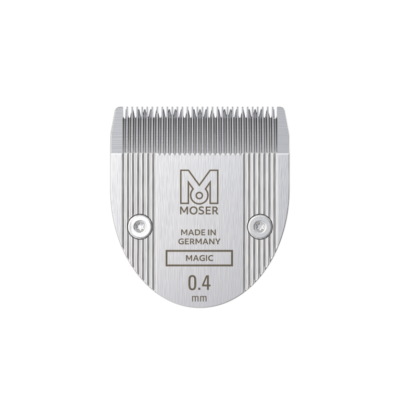 Cuchilla Wahl Magic 0.4mm (Moser Chromini)