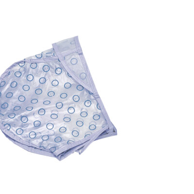 Gorro Mechas JET Grande 4uni Giubra