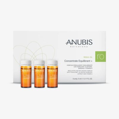 Regul Oil Concentrate Equilibrant 5ml Anubis