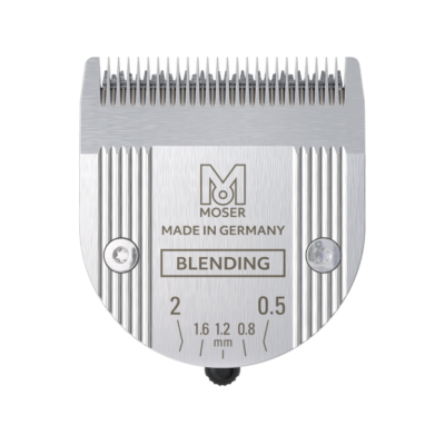 Cuchillas Moser Blending 1877 (Chrom2Style)