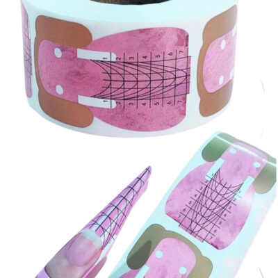 Katai Gelfix Moldes 100Uds.