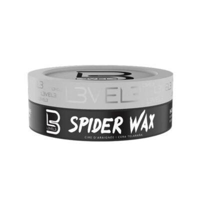 L3VEL3 Spider Wax 150ml