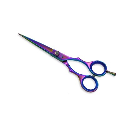 Tijeras Titanio 9" Cooperedo