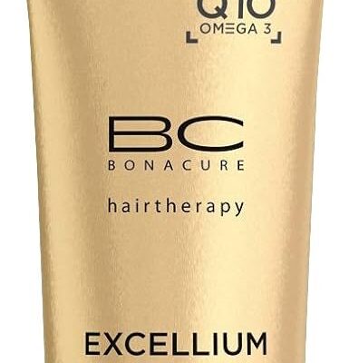 BC Excellium Q10 Shampoo 200ml