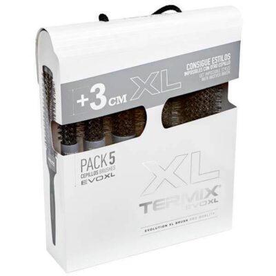 Maletín 5 Evolution XXL Termix