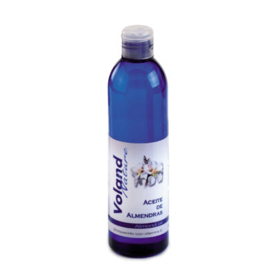 Aceite de Almendras 300ml Voland Nature