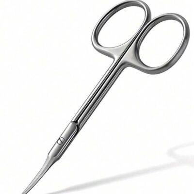 Tijeras Cutícula Inox NEW Cooperedo