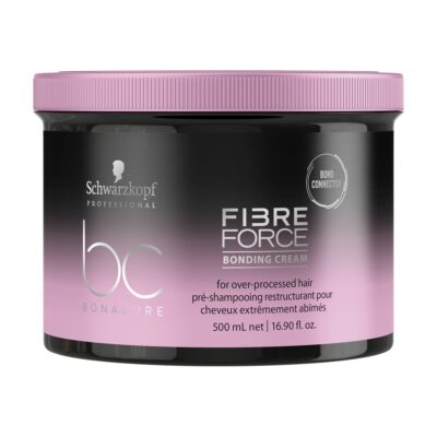 BC Fibre Force Mascarilla 500ml